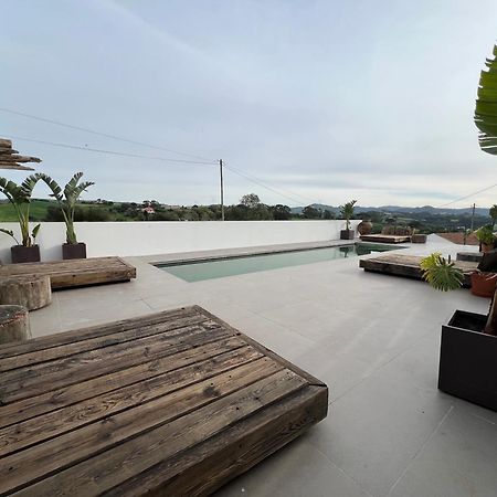 Suites D'Aldeia - Suite 20 Mafra Eksteriør billede