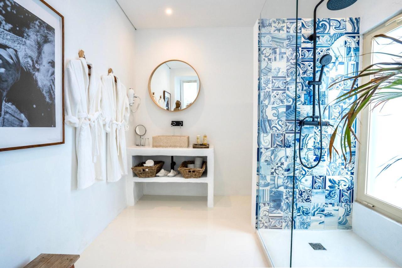 Suites D'Aldeia - Suite 20 Mafra Eksteriør billede