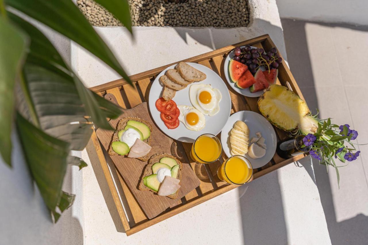 Suites D'Aldeia - Suite 20 Mafra Eksteriør billede