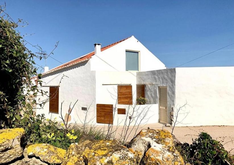 Suites D'Aldeia - Suite 20 Mafra Eksteriør billede
